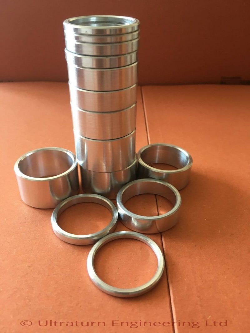 1-1/8 ALLOY Bike Headset spacer
