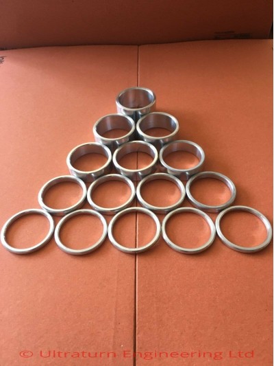 1-1/8 ALLOY Bike Headset spacer